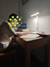好视力学习护眼台灯学生儿童书桌卧室全光谱Led灯 TG033-TN  实拍图