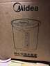 美的（Midea）【政府补贴】电热水瓶热水壶电水壶304不锈钢水壶 5L控温保温恒温开水壶电水壶烧水壶Colour201 实拍图