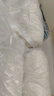 无印良品新疆棉花被子棉被可拆洗被芯+被套春秋被单人宿舍加厚保暖冬被褥 英伦蓝格【可拆洗新疆棉花被】 180*220cm【纯棉被套+8斤棉被】 实拍图