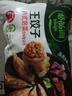 必品阁（bibigo）王饺子 韩式泡菜840g 约24只 速冻水饺早餐夜宵速食 蒸饺煎饺锅贴 实拍图