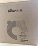 小熊（Bear）绞肉机家用 辅食机婴儿绞馅机碎肉机料理机饺子肉馅搅拌机打蒜器电动搅肉机约2L钢碗双刀QSJ-L03K3 实拍图