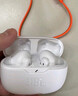 JBL WAVE BEAM2 主动降噪无线蓝牙耳机 音乐运动通话入耳式耳麦 苹果安卓通用 生日礼物 黑色 实拍图