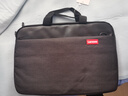 联想（Lenovo）笔记本电脑包手提包16英寸公文包出差商务旅行包适用苹果小新拯救者防泼水内胆包B14 实拍图