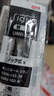 uni三菱 uni-ball UMR-83按动笔芯0.38mm中性笔黑色替芯 适用签字笔UMN-138系列 3支 实拍图