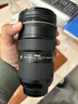 尼康24-70 1代 2代16-35 24-120 14-24 24-85全画幅二手单反相机广角镜头 尼康AF-S 24-70 F2.8G ED 一代 【99新】 实拍图