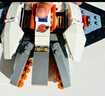 乐高（LEGO）积木拼装城市系列60430 星际飞船男孩儿童玩具生日圣诞礼物 实拍图
