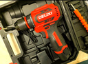 德力西电气21V无刷锂电钻充电式家用电钻电动螺丝刀多功能电钻工具箱电起子 实拍图