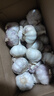 精选新鲜山东大蒜干蒜多瓣蒜头蔬菜批发产地直发大蒜头 优选 3斤 (果径≥3.5cm) 实拍图
