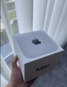 Apple/苹果AI电脑/Mac mini迷你主机 M4银色(10+10核) 16G 256G台式电脑主机 MU9D3CH/A 实拍图