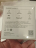 HUAWEI FreeBuds 5i 真无线入耳式降噪蓝牙耳机 音乐游戏运动耳机 安卓苹果手机通用 陶瓷白 实拍图