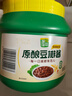 葱伴侣六月香豆瓣酱2kg 炒菜焖炖蘸 欣和出品 实拍图