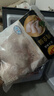 CP正大食品白羽鸡全腿2斤 生鲜冷冻早餐  鸡大腿 烤鸡腿炸鸡腿 实拍图