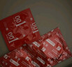 冈本（OKAMOTO）避孕套 001超薄5片 男女用润滑0.01mm安全套套成人情趣计生用品 实拍图