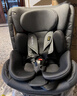 惠尔顿（Welldon）智转PRO儿童安全座椅0-7岁i-Size物理通风散热新生婴儿宝宝汽车用 实拍图