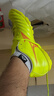 美津浓（MIZUNO）专业防滑足球鞋MONARCIDA NEO III SELECT AS (MS-044) 实拍图