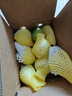京鲜生白心芭乐番石榴净重3斤 单果150g起 脆果 水果源头直发包邮 实拍图