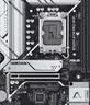 华硕B760M-AYW PRO WIFI哎呦喂主板 CPU 14600KF/12600KF/12490F（Intel B760/LGA 1700） 实拍图
