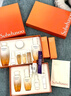 雪花秀滋盈琉光水乳礼盒润颜水150ml+润颜乳125ml护肤礼盒 实拍图