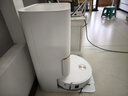 追觅S50 Pro【保价1212】智能家用扫地机器人吸洗扫拖机基站100°热水自清洁机械臂自动上下水 【咨询有惊喜】S50 Pro水箱版 实拍图