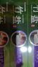 竹盐LG全优护牙膏220g*3支牙龈护理清爽口感减轻牙渍清洁口腔 实拍图