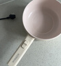 康佳（KONKA）电煮锅 电火锅电蒸锅 煎锅多功能炒锅 学生宿舍煮面锅 2L迷你电锅不粘锅 KDZG-2025-W 实拍图