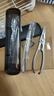 拜杰蟹八件吃蟹工具大闸蟹不锈钢钳吃螃蟹专用工具4件套（带收纳盒） 实拍图