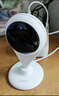 360摄像头家用智能300W小水滴5C 2K版网络wifi高清摄像头 远程监控 实拍图