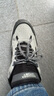 斯凯奇（Skechers）秋冬男鞋厚底增高老爹鞋软底舒适休闲鞋百搭运动鞋237145 实拍图
