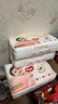 好奇（Huggies）铂金装小桃裤纸尿裤L120片(9-14kg)大号尿不湿【透爽散热】 实拍图