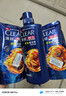 清扬（CLEAR）男士防脱去屑洗发水200g补充装 防脱特证 京东试用 实拍图