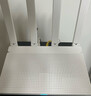 小米（MI）路由器BE3600 2.5G 3600兆级WiFi7【小米手机上网搭档】4核高通处理器 2.5G网口 IOT联动 实拍图