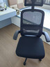 黑白调P1二代人体工学椅电脑椅子人工力学座椅久坐办公电竞椅学习椅国补 实拍图