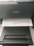 爱普生（EPSON）墨仓式 L3251彩色打印机 微信打印/无线连接 家用打印优选 AI学习打印机（打印、复印、扫描） 实拍图