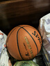 斯伯丁（SPALDING）篮球TF系列7号PU比赛室内外兼用耐磨成人青少年 77-176Y 实拍图