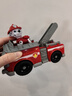 汪汪队立大功（PAW PATROL）汪汪队玩具毛毛消防车玩具车狗狗巡逻车男女孩3-6岁儿童圣诞礼物 实拍图
