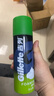 吉列清新柠檬型 剃须泡沫 剃须膏剃须啫喱 非刀头 210g*2 非吉利 实拍图