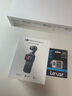 大疆 DJI Osmo Pocket 3 全能套装 一英寸口袋云台相机 OP灵眸手持数码相机 旅游vlog 便携美颜摄像 实拍图