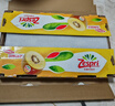 佳沛（zespri）新西兰  阳光金奇异果25-27粒原箱特大果单果约122-146g  猕猴桃 实拍图