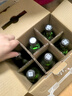 江记酒庄 时光梅酒果酒 330ml*6瓶 整箱装 8度 微醺果酒 实拍图