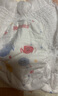 好奇（Huggies）金装拉拉裤L124片(9-14kg)尿不湿【速干不易红】 实拍图