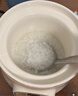 浦利顿（PLODON）电炖锅分月龄BB煲粥饭锅婴儿专用炖盅 宝宝辅食锅辅食机陶瓷内胆 实拍图