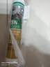 瓦克（WACKER）SN防霉玻璃胶厨卫中性水槽马桶防水密封胶封边美容胶结构胶瓷白 实拍图