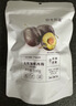 研食妈咪加州无核西梅干大果孕妇零食无添加剂孕吐解馋便秘独立包装100g 实拍图