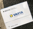 瓦尔塔（VARTA）汽车电瓶蓄电池 蓝标65D23L 现代途胜卡罗拉丰田起亚以旧换新 实拍图