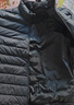 波司登25年秋季羽绒服90绒男士修身短款休闲轻薄立领送礼物外套 实拍图