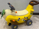 汇乐玩具儿童玩具车1-3岁婴儿宝宝学步车助步车香蕉飞机生日周岁礼物 实拍图