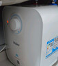 海尔（Haier）国家补贴20%小厨宝电热水器 EC5FA好水质一级能效节能1750W速热家用储水式厨房台下小型安全热水宝 实拍图