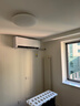 海尔（Haier）小红花套系 净省电1.5匹挂机卧室节能壁挂式空调 KFR-35GW/E1-1家电国家补贴20%以旧换新 实拍图