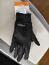 迪卡侬手套跑步滑雪骑行徒步保暖可触屏黑色M(新老款随机发)-4564125 实拍图