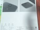 米家（MIJIA）小米智能体脂秤S400 Pro TFT彩屏交互双接电子秤体重管理 高精准 25项身体数据平衡测试 减肥专用 实拍图